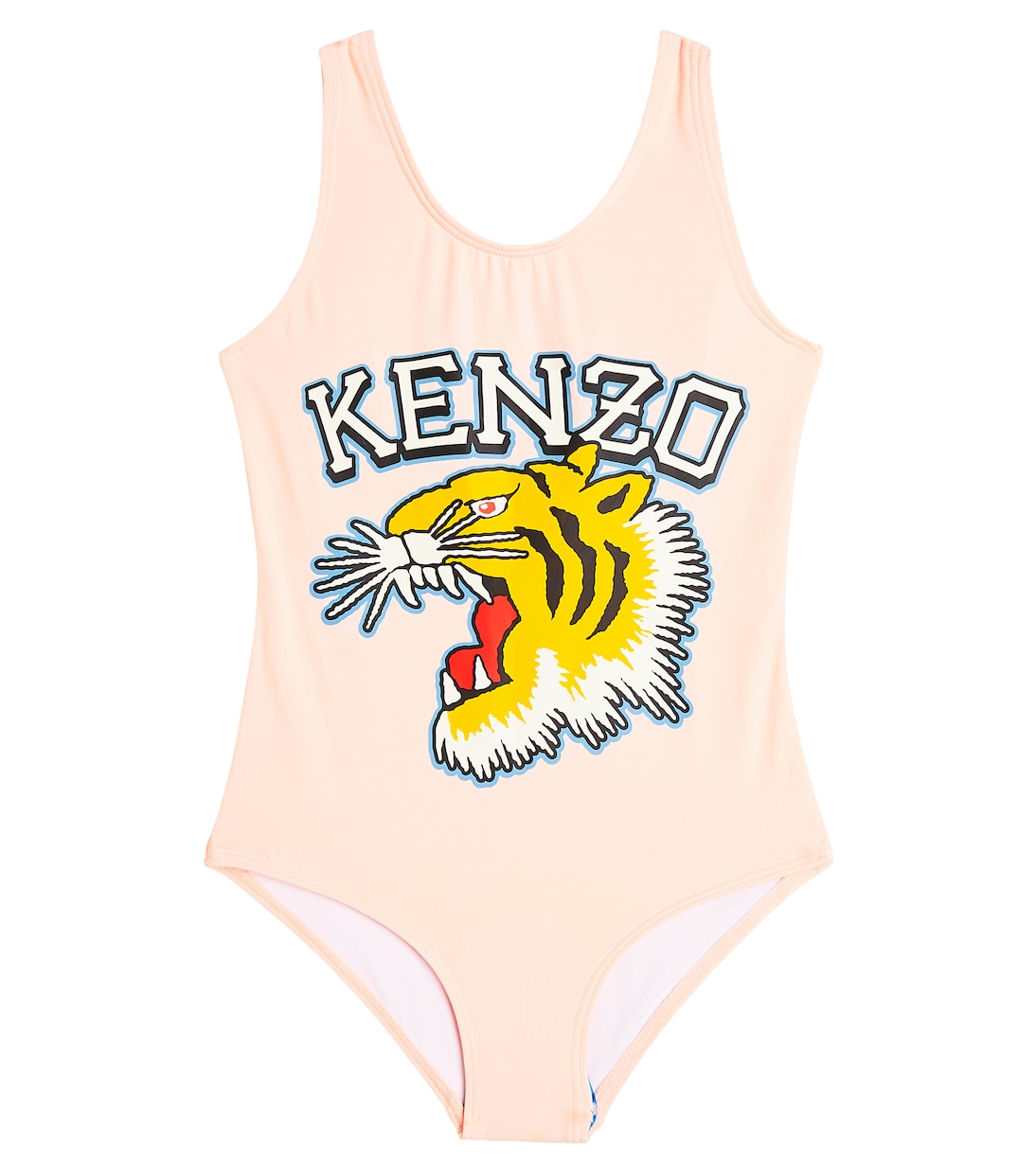 Kenzo swimwear top
