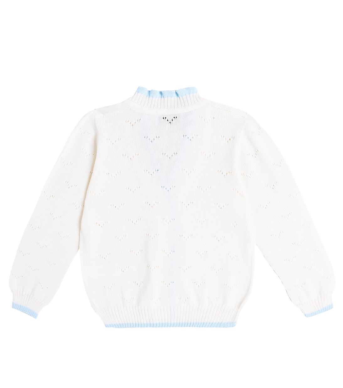 Cardigan aus Baumwolle | Paade Mode