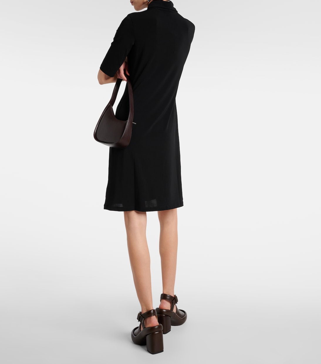 Vestido polo | Vince