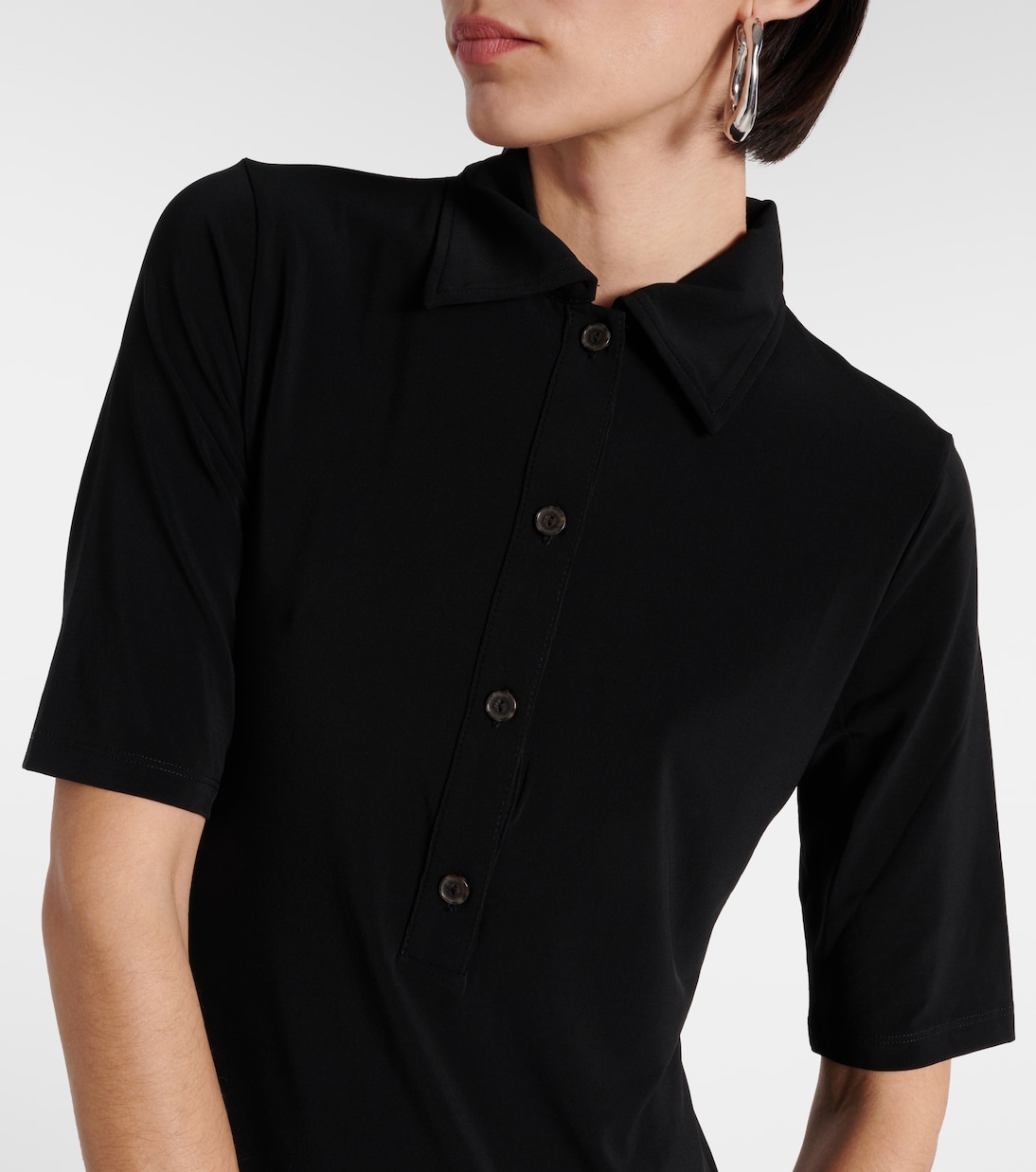 Vestido polo | Vince