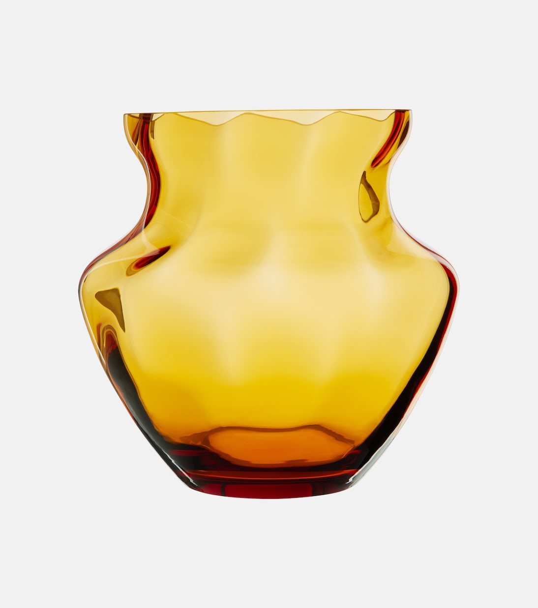 Vase Marika Large en verre | Klimchi