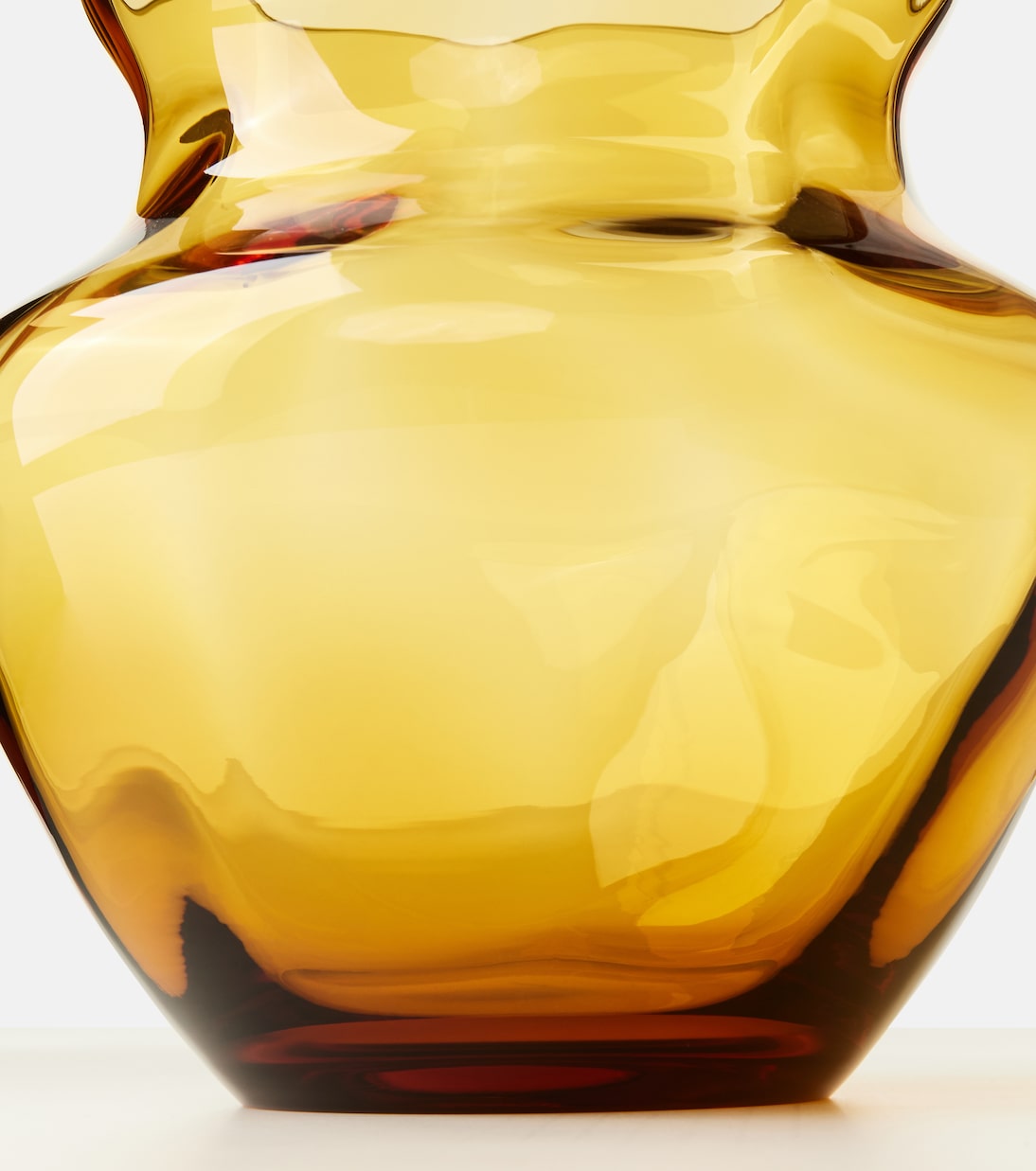 Vase Marika Large en verre | Klimchi