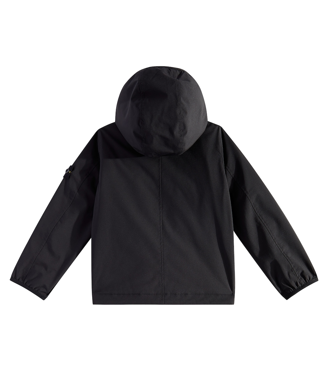 Giacca Compass in tessuto tecnico | Stone Island Junior