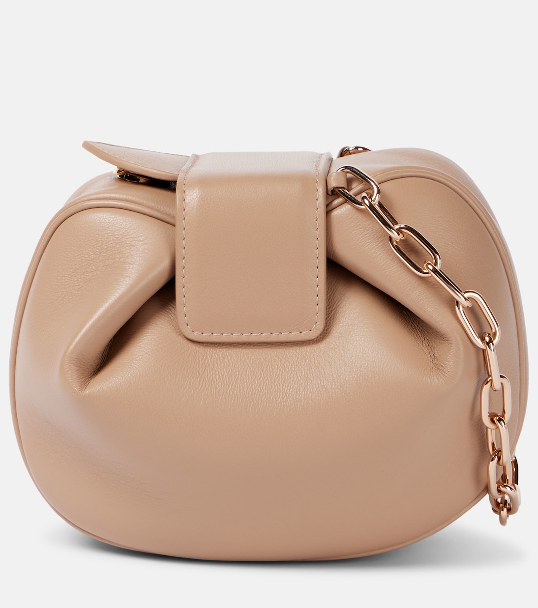 Clutch Soft Demi in pelle | Gabriela Hearst