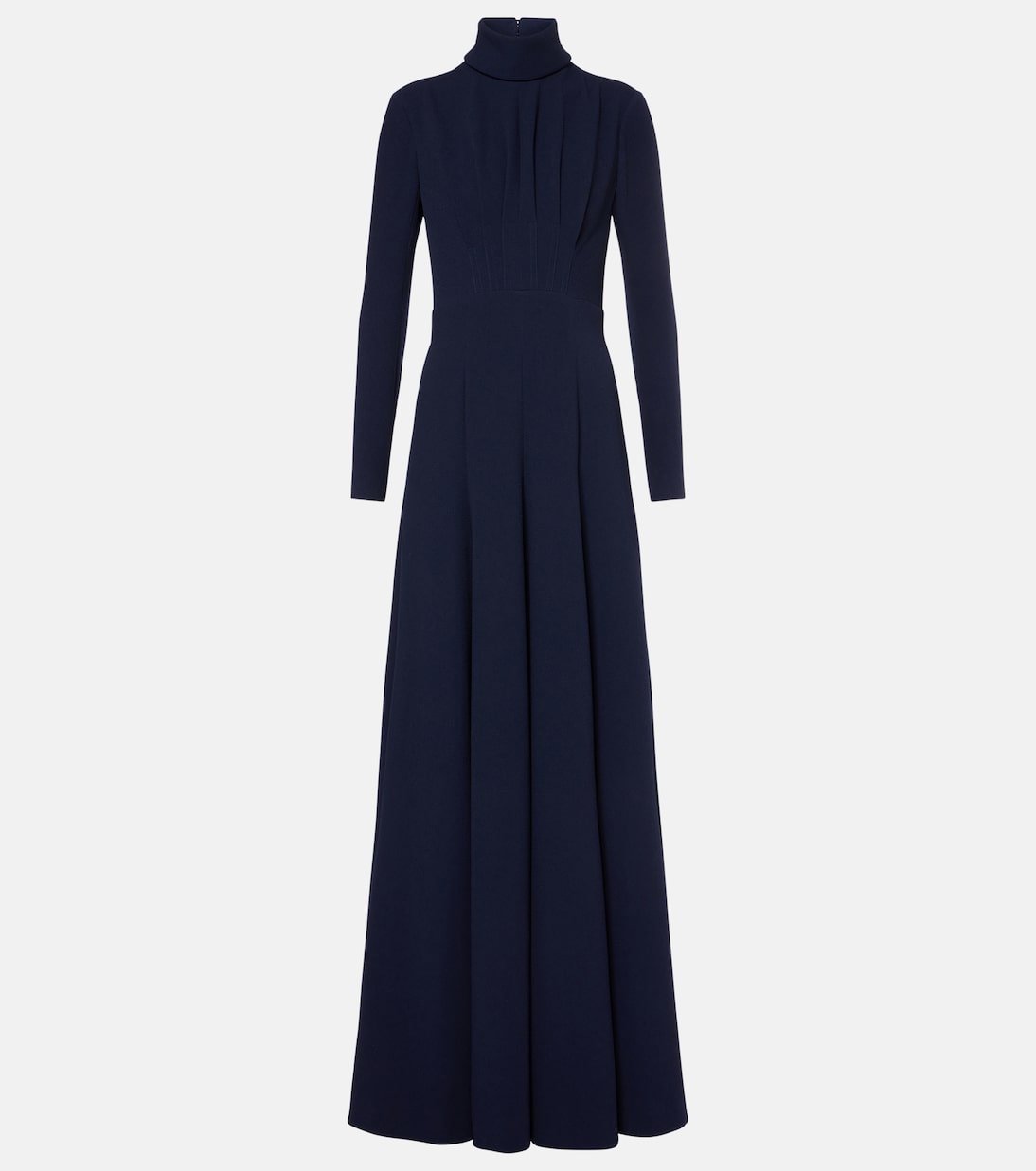 Oakberry midi dress | Emilia Wickstead