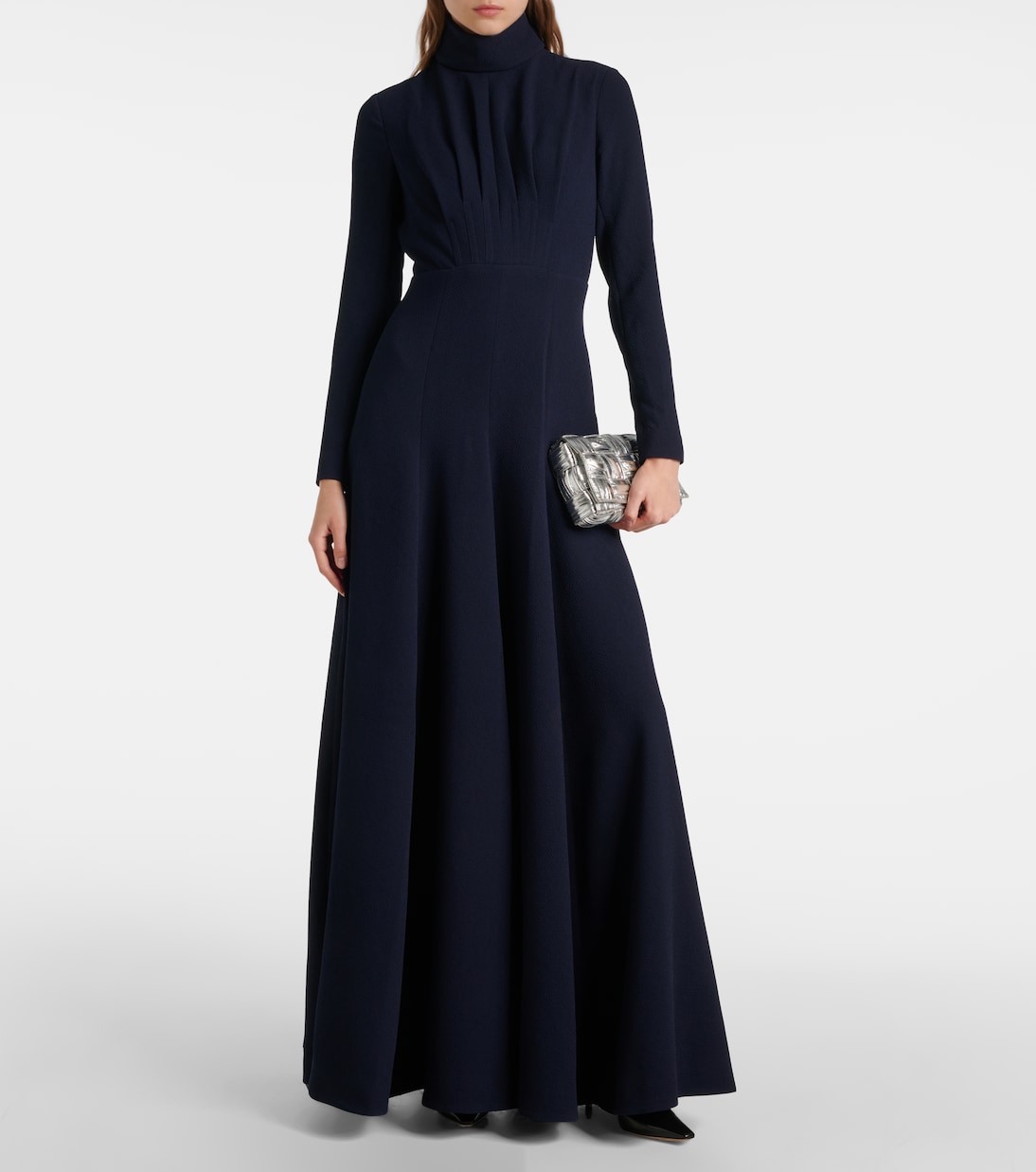 Oakberry midi dress | Emilia Wickstead