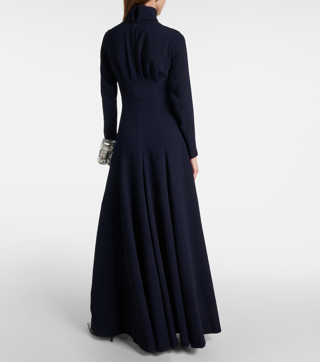 Oakberry midi dress | Emilia Wickstead