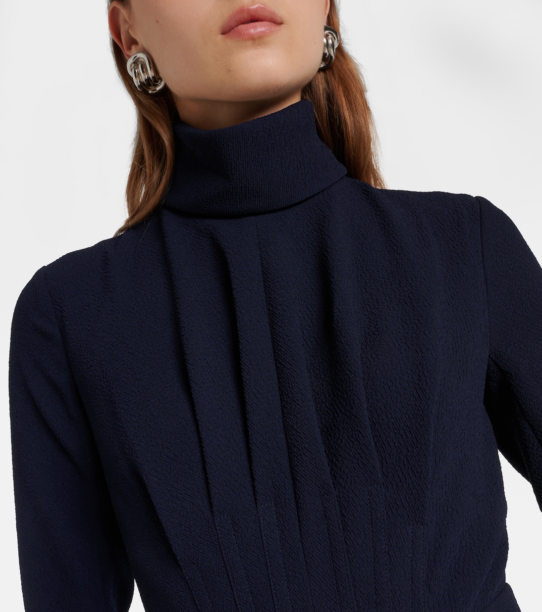 Oakberry midi dress | Emilia Wickstead