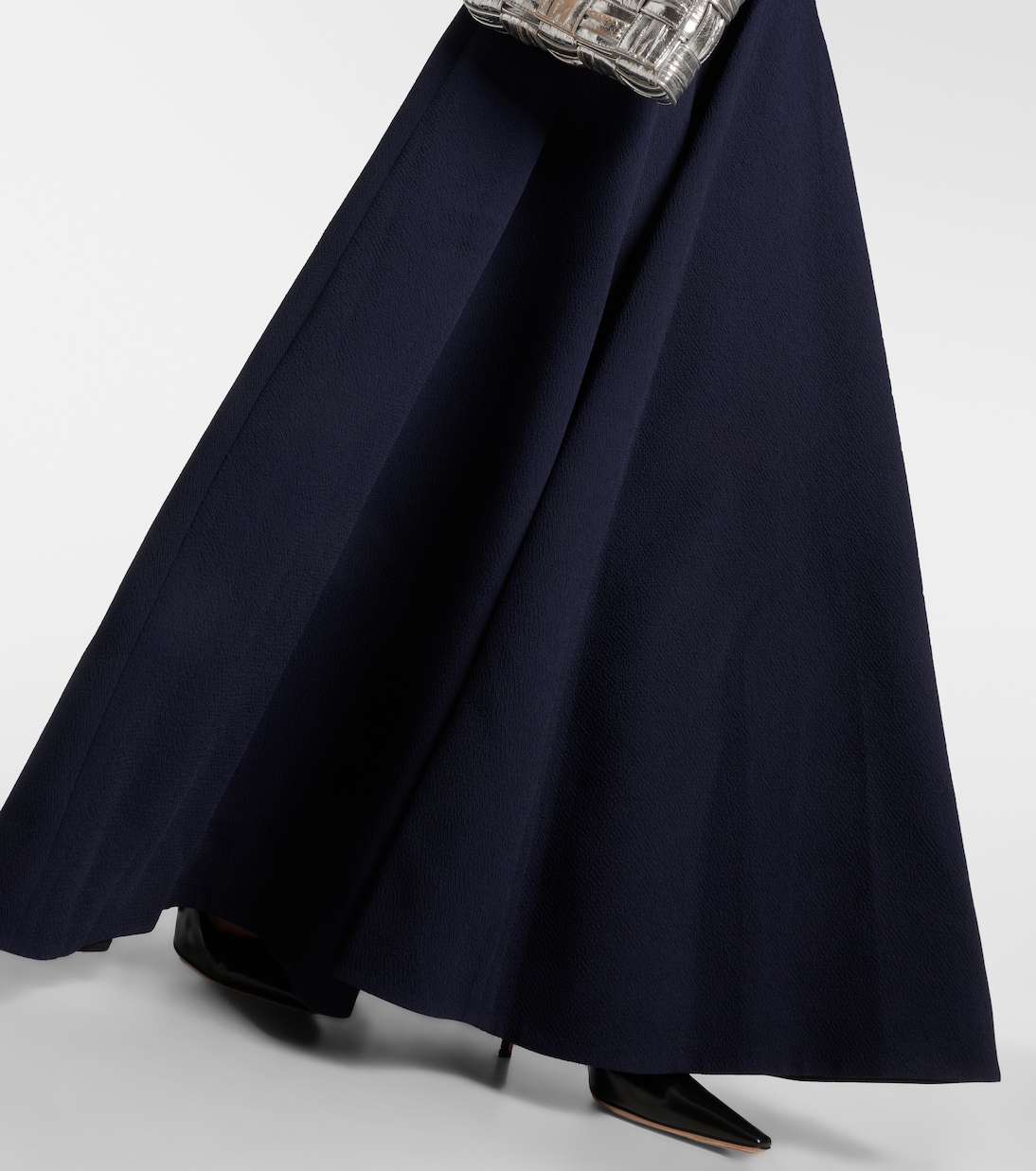 Oakberry midi dress | Emilia Wickstead
