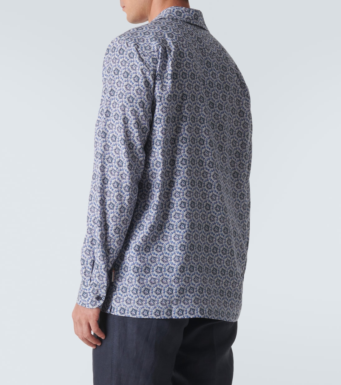Camisa Ridley | Orlebar Brown