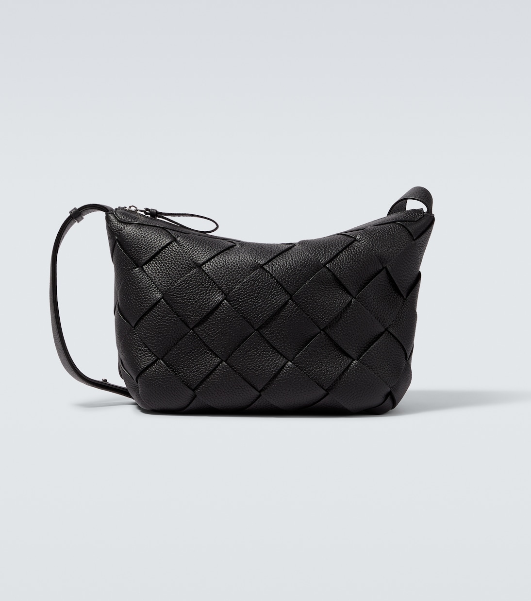 Messenger Bag Diago aus Leder | Bottega Veneta