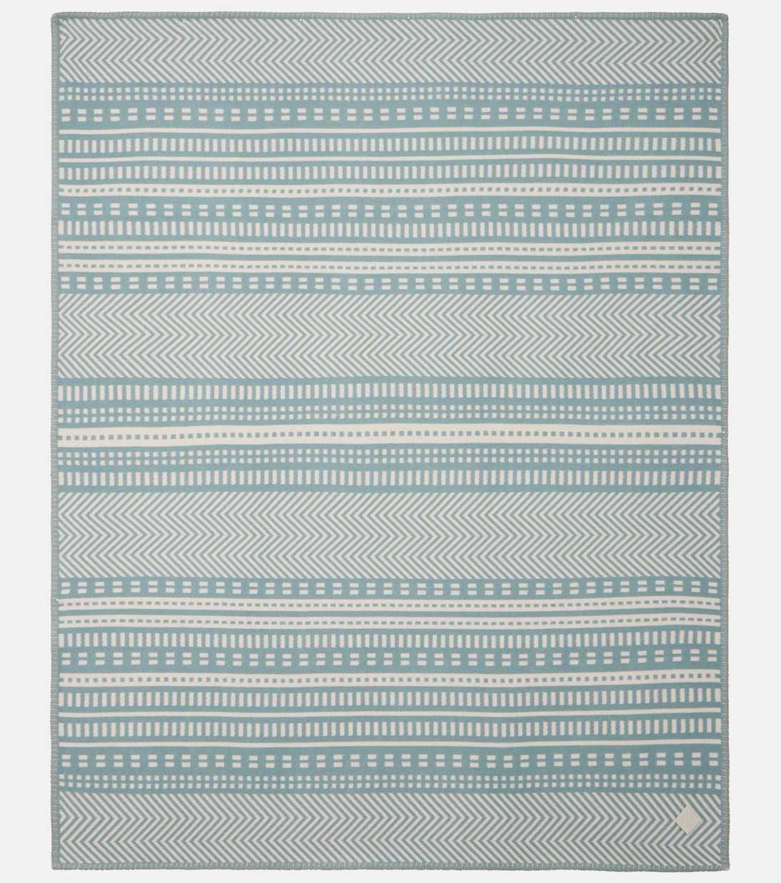 Couverture Atacama en laine et cachemire | Loro Piana