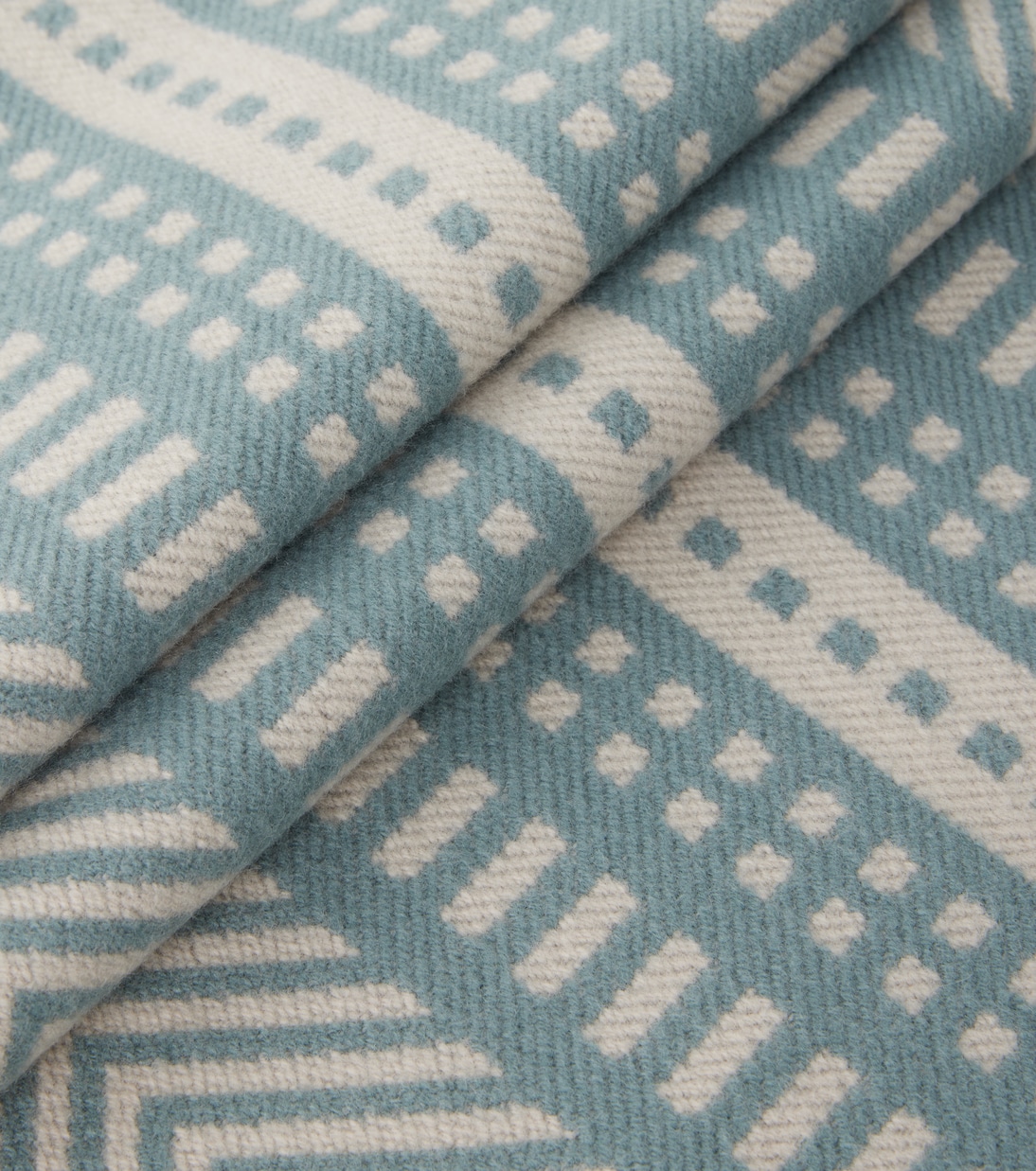 Couverture Atacama en laine et cachemire | Loro Piana