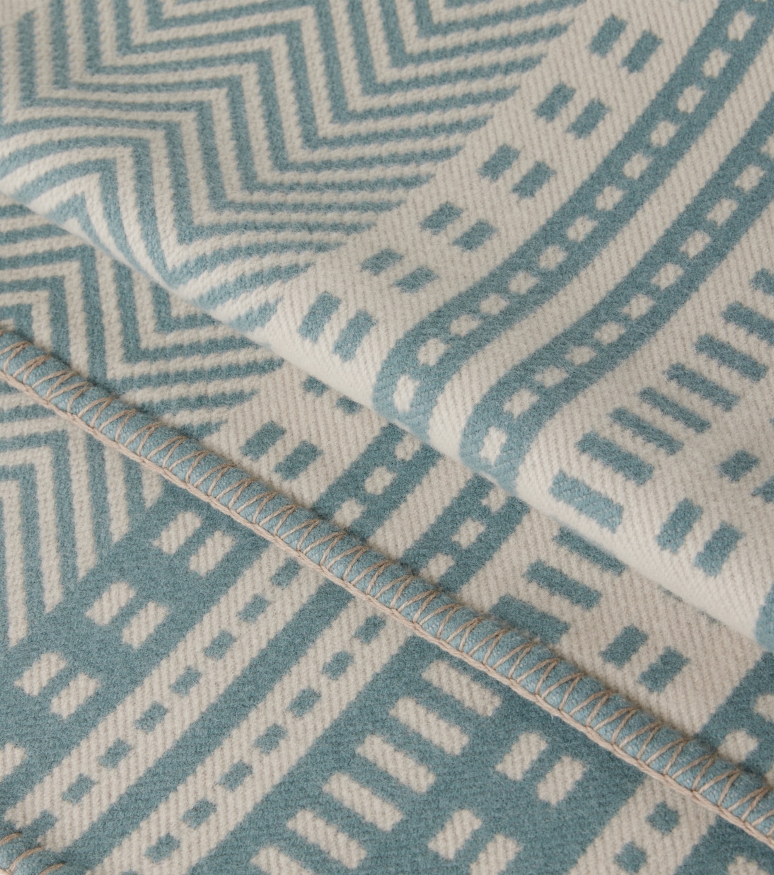 Couverture Atacama en laine et cachemire | Loro Piana