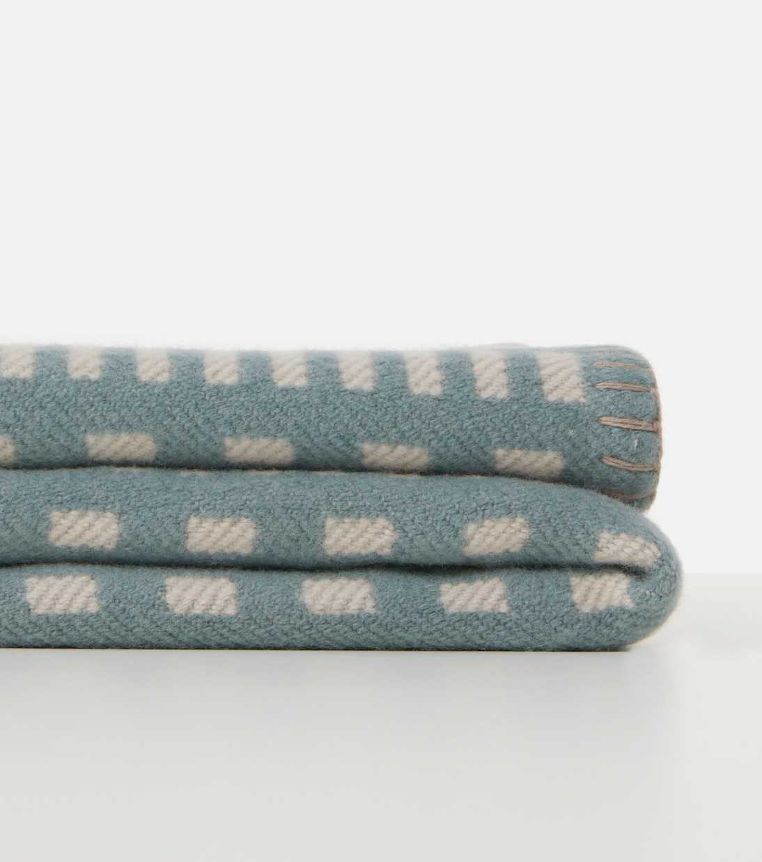 Couverture Atacama en laine et cachemire | Loro Piana