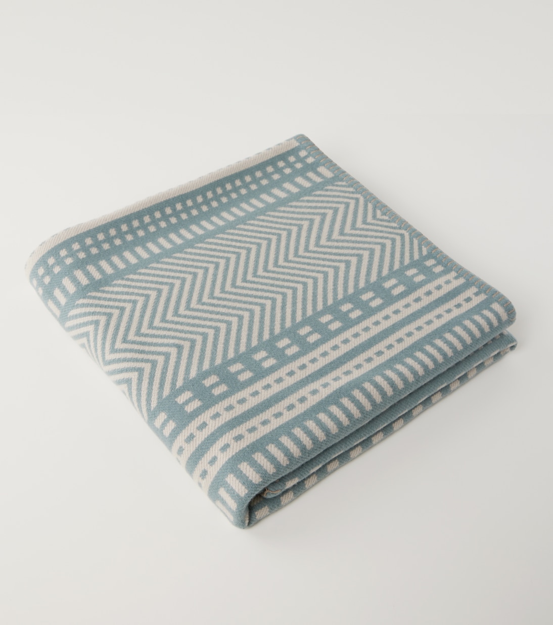 Couverture Atacama en laine et cachemire | Loro Piana