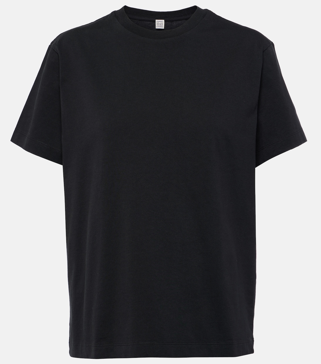 Camiseta de algodón | Toteme