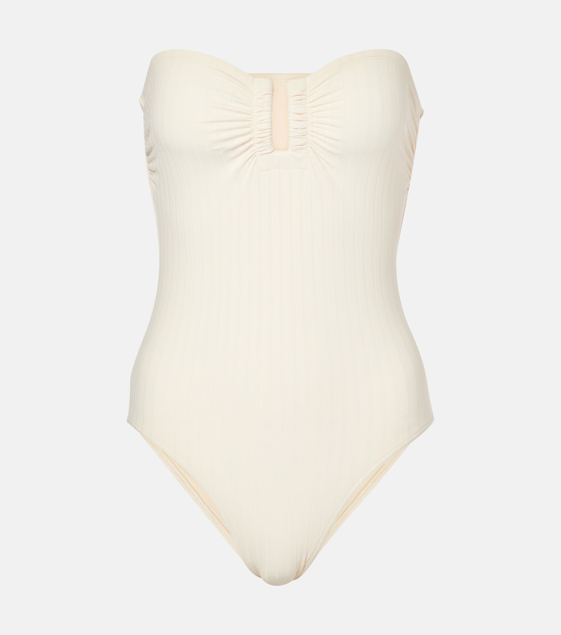 Bossa Nova bandeau swimsuit | Eres