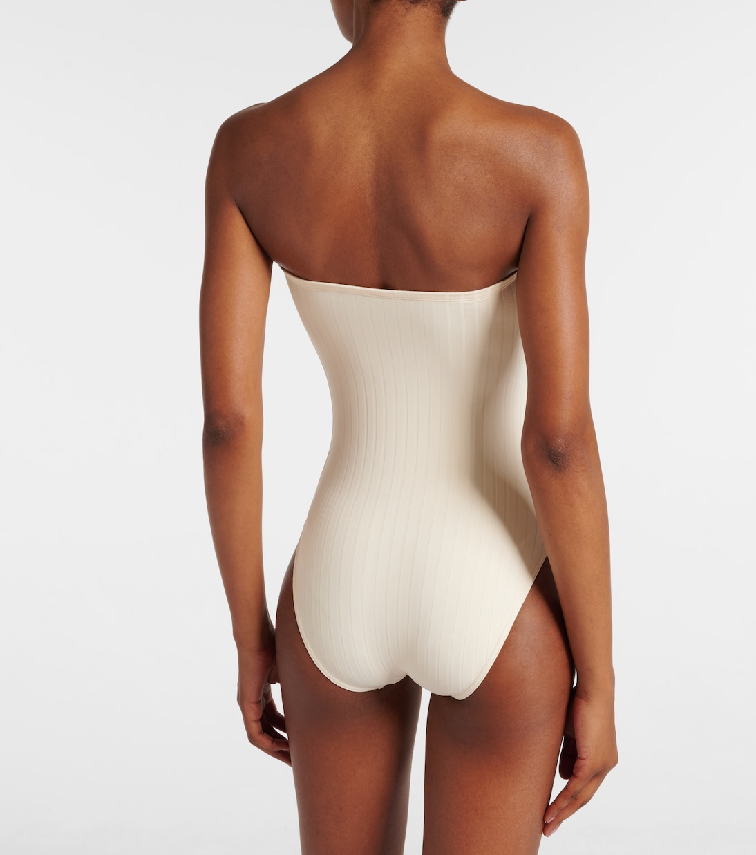 Bossa Nova bandeau swimsuit | Eres