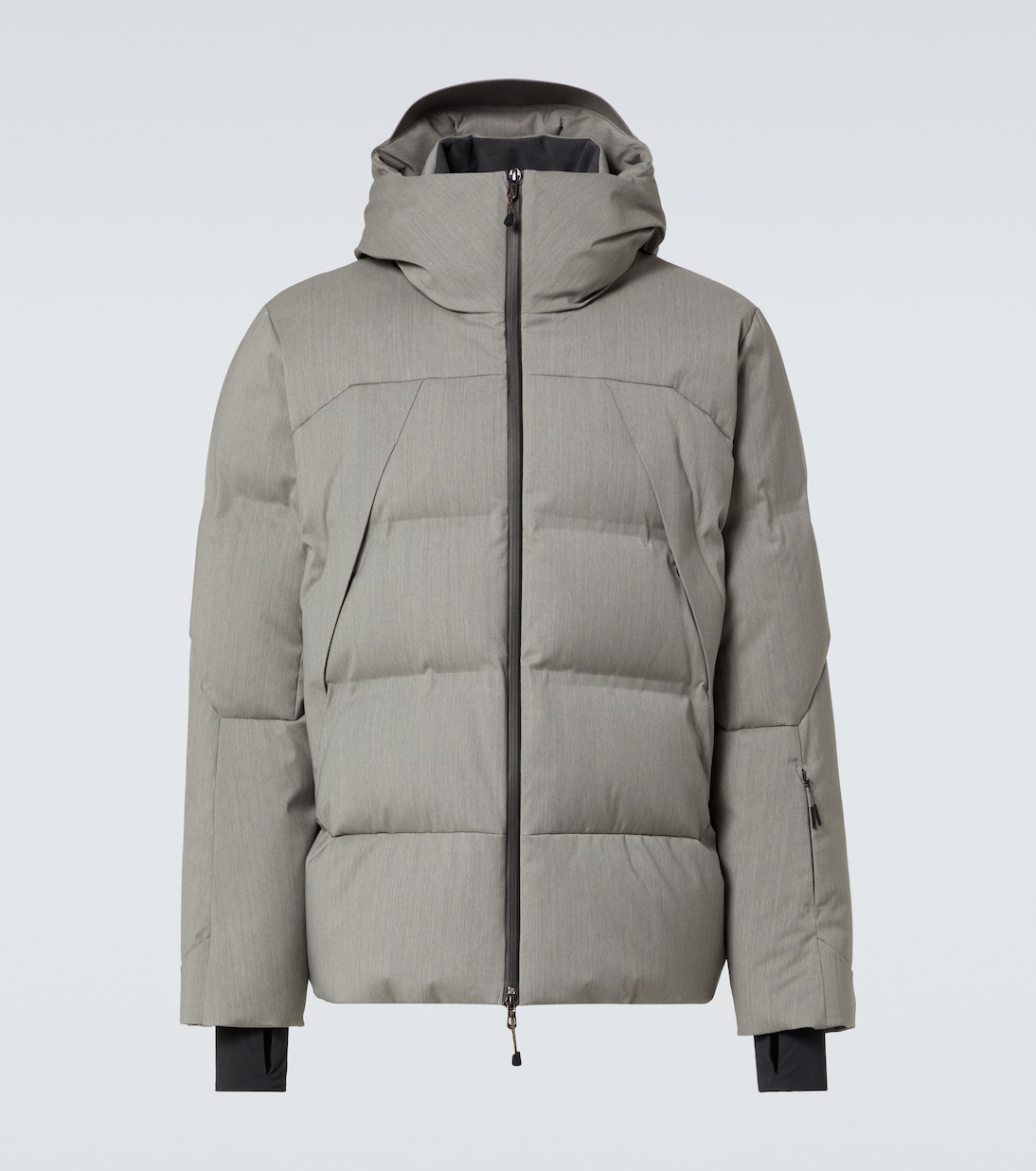 Nordend ski jacket | Sease