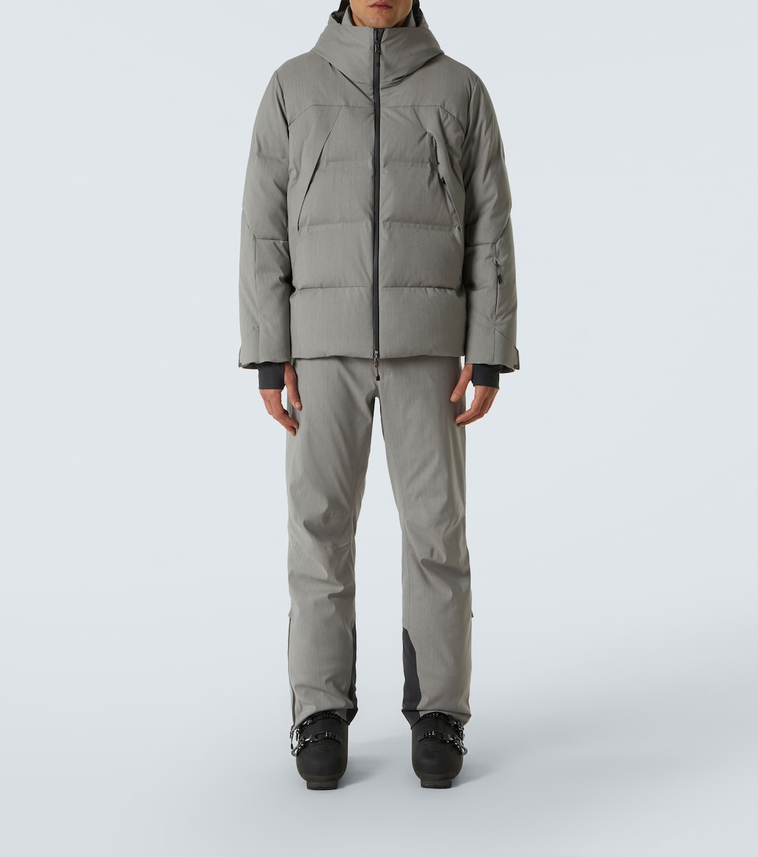 Nordend ski jacket | Sease