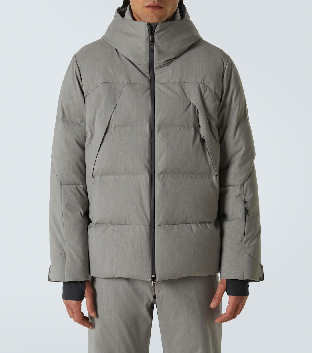 Nordend ski jacket | Sease