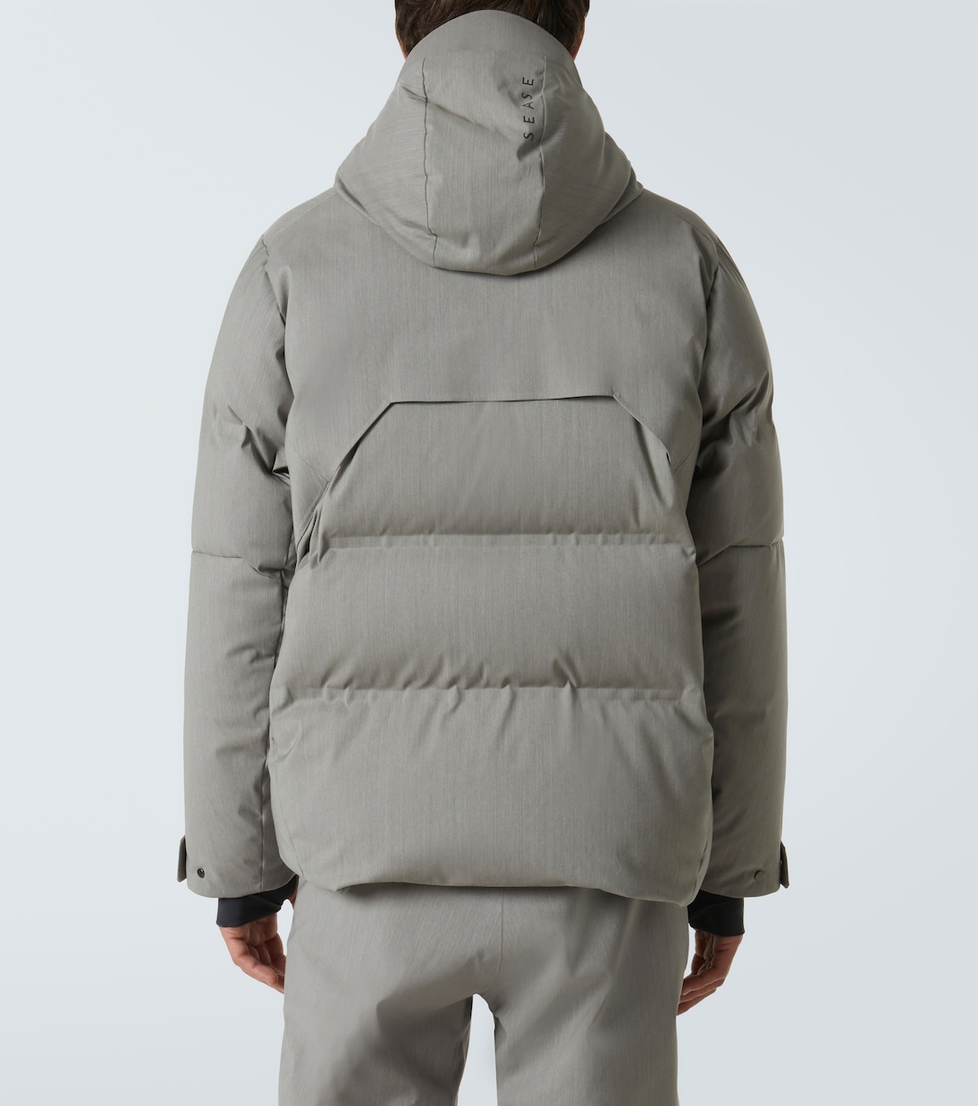 Nordend ski jacket | Sease