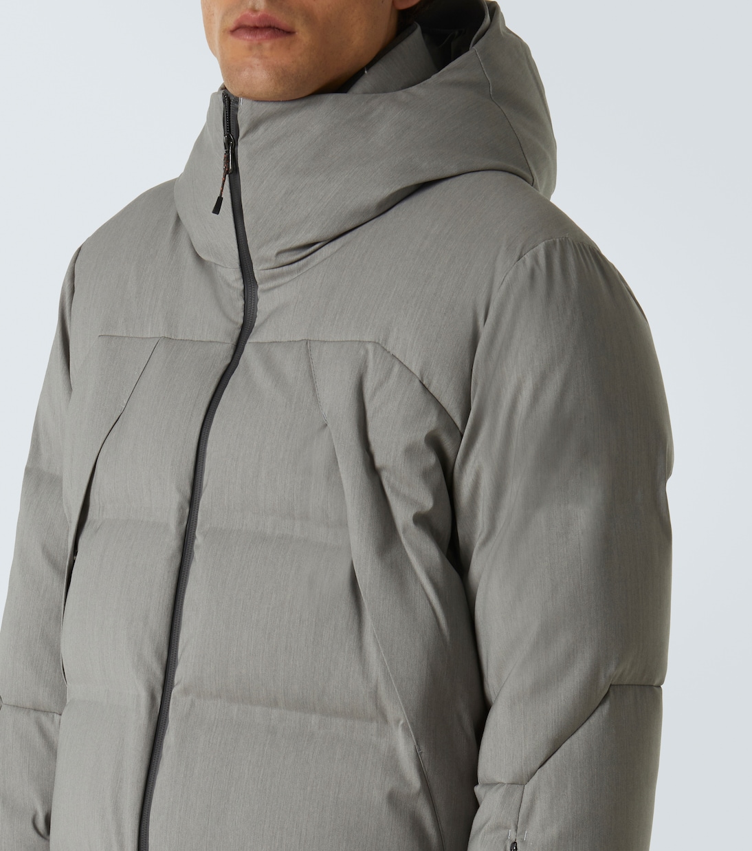 Nordend ski jacket | Sease