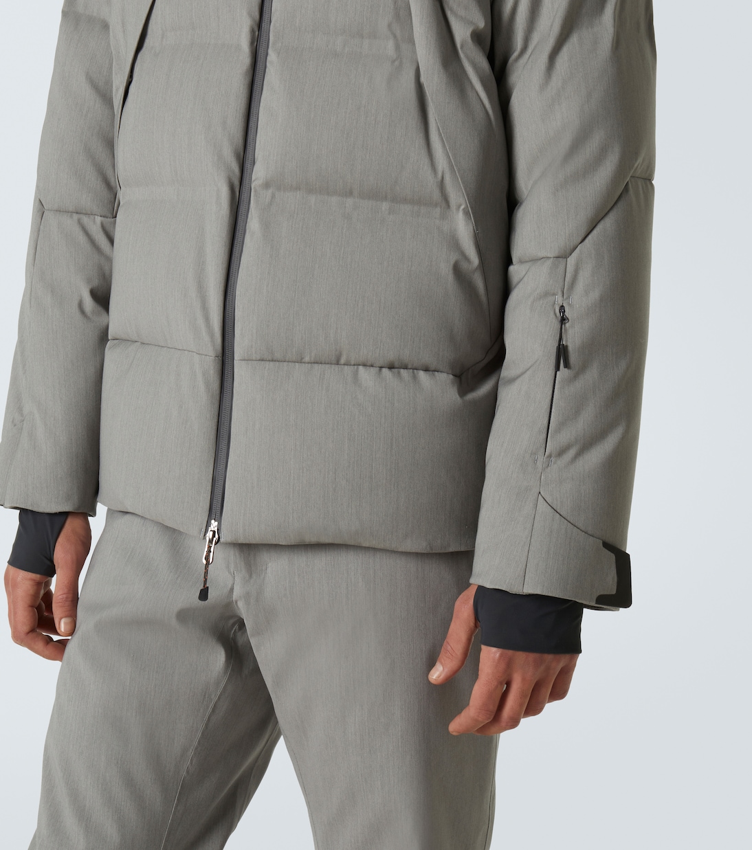 Nordend ski jacket | Sease