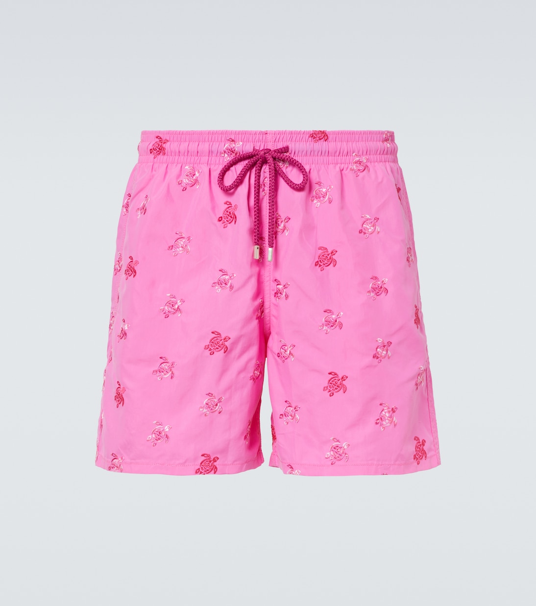 Bestickte Badeshorts Mistral | Vilebrequin