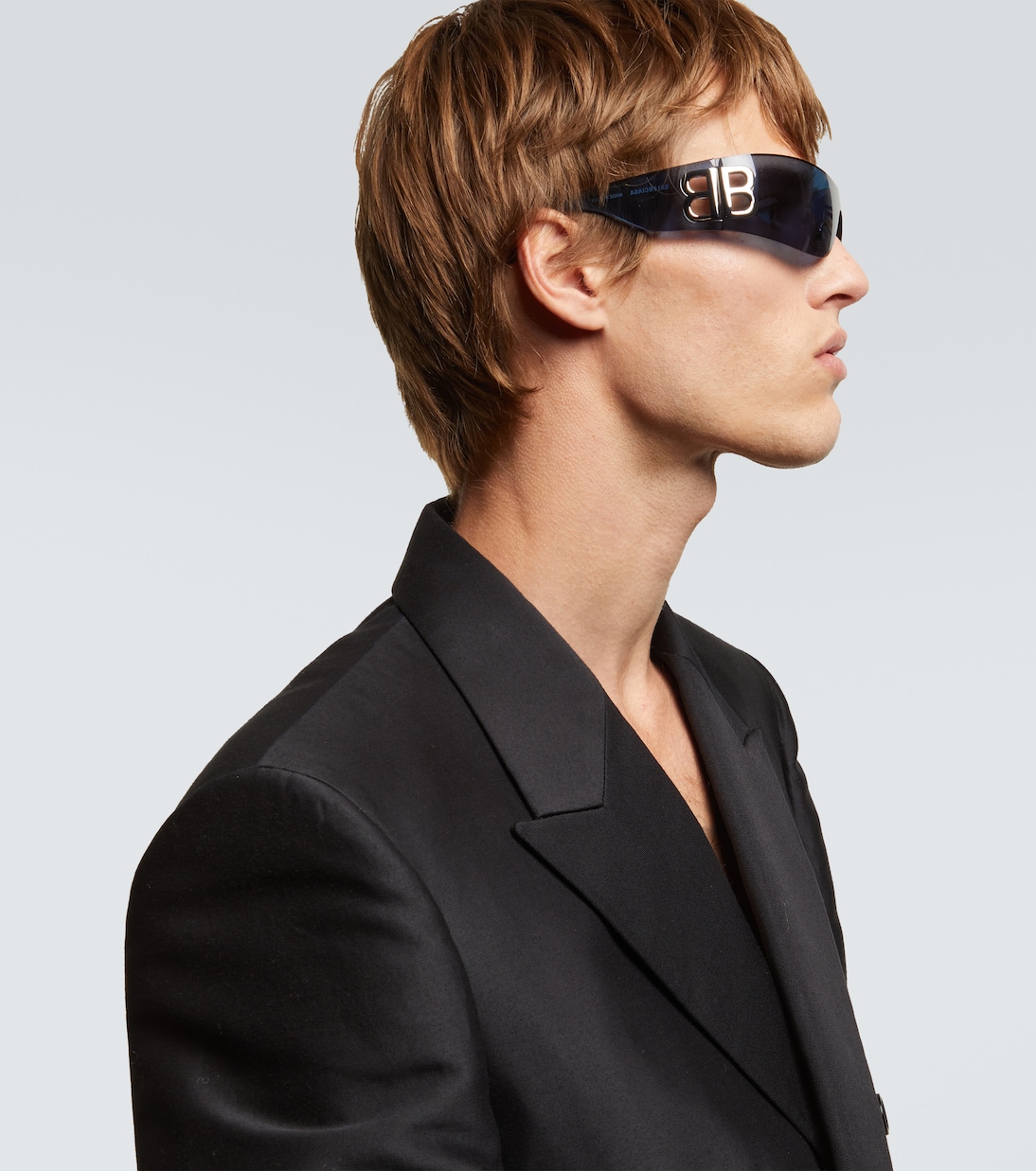 Lunettes de soleil Bossy | Balenciaga