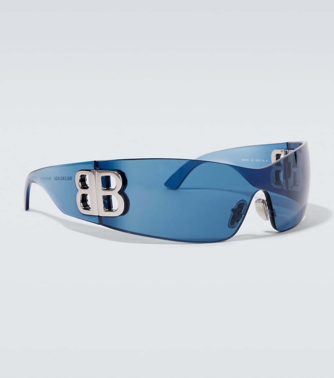 Lunettes de soleil Bossy | Balenciaga