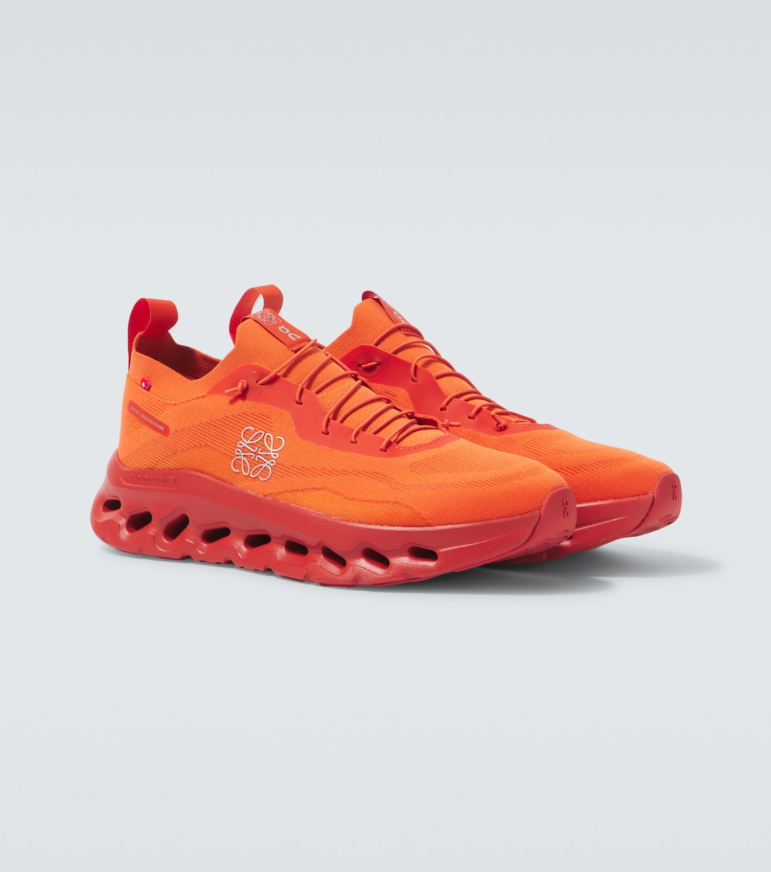 On x LOEWE ☆ Cloudtilt ‘Orange’ Buy Loewe x Cloudtilt 'Orange' - 3MD30330663 | GOAT