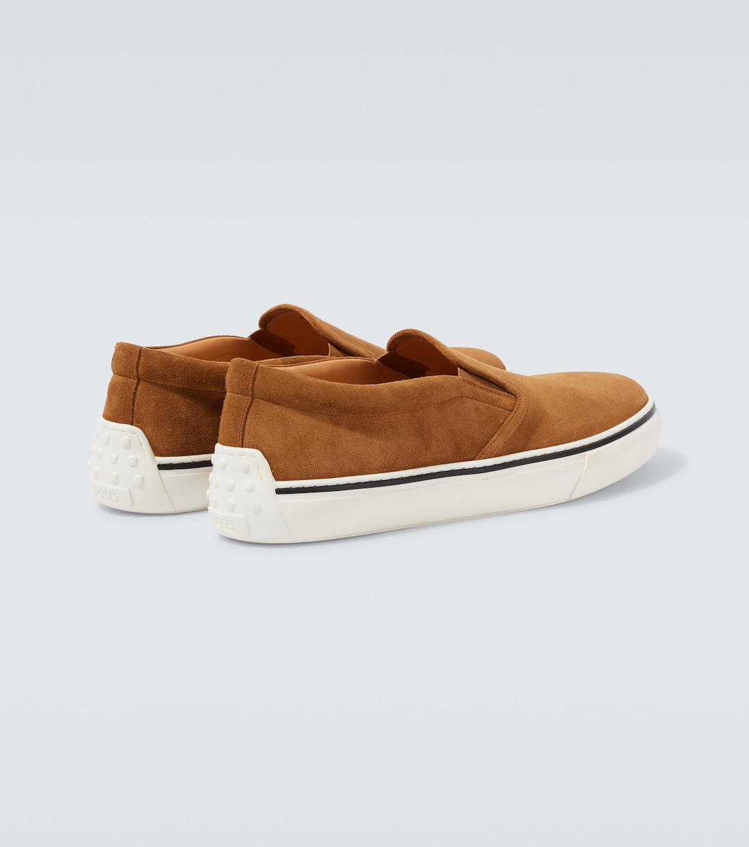 Slip-on in suede | Tod's