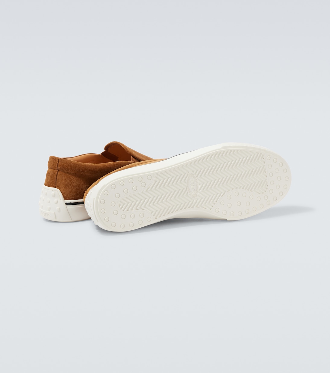 Slip-on in suede | Tod's