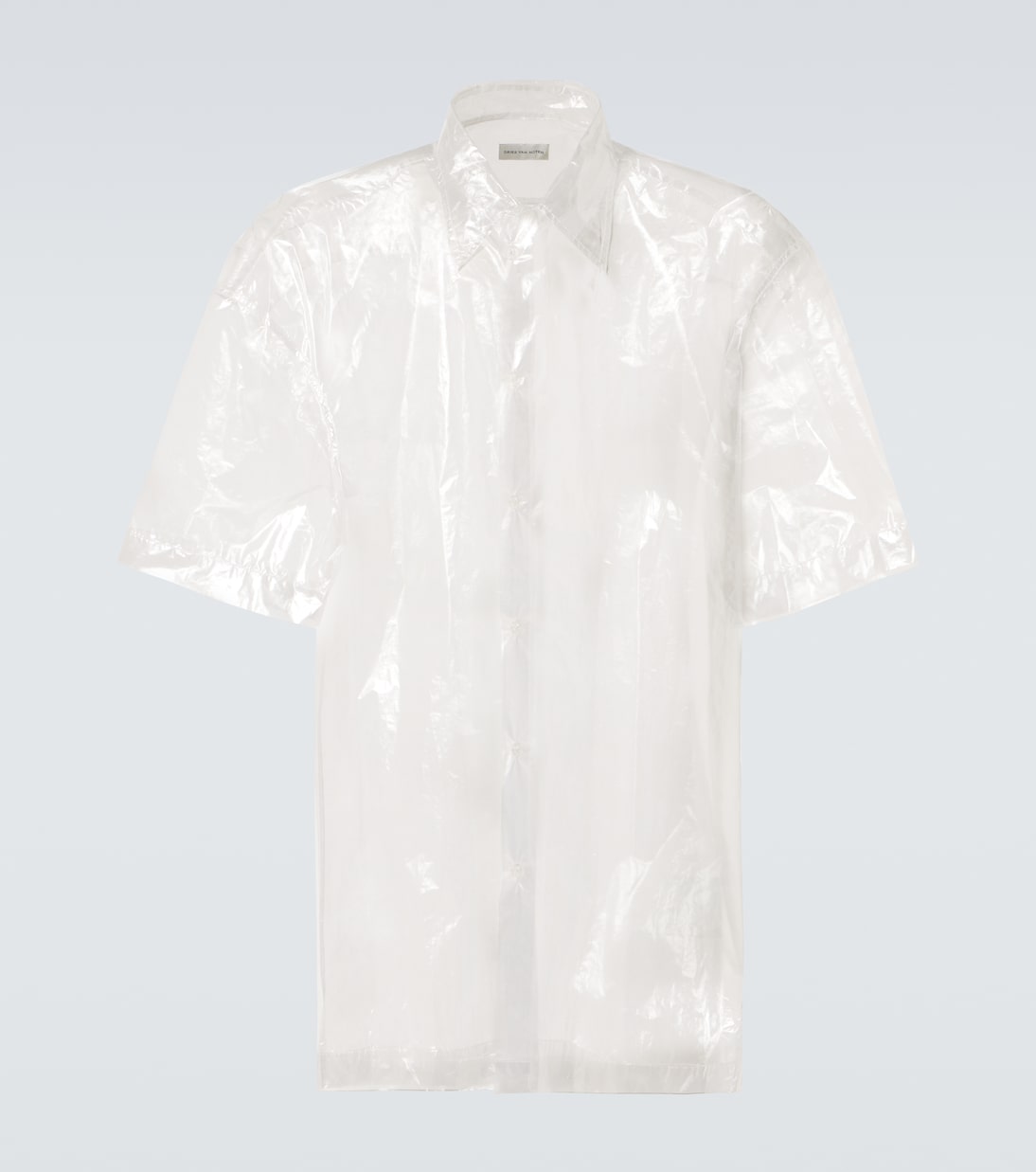 Camicia da bowling  | Dries Van Noten