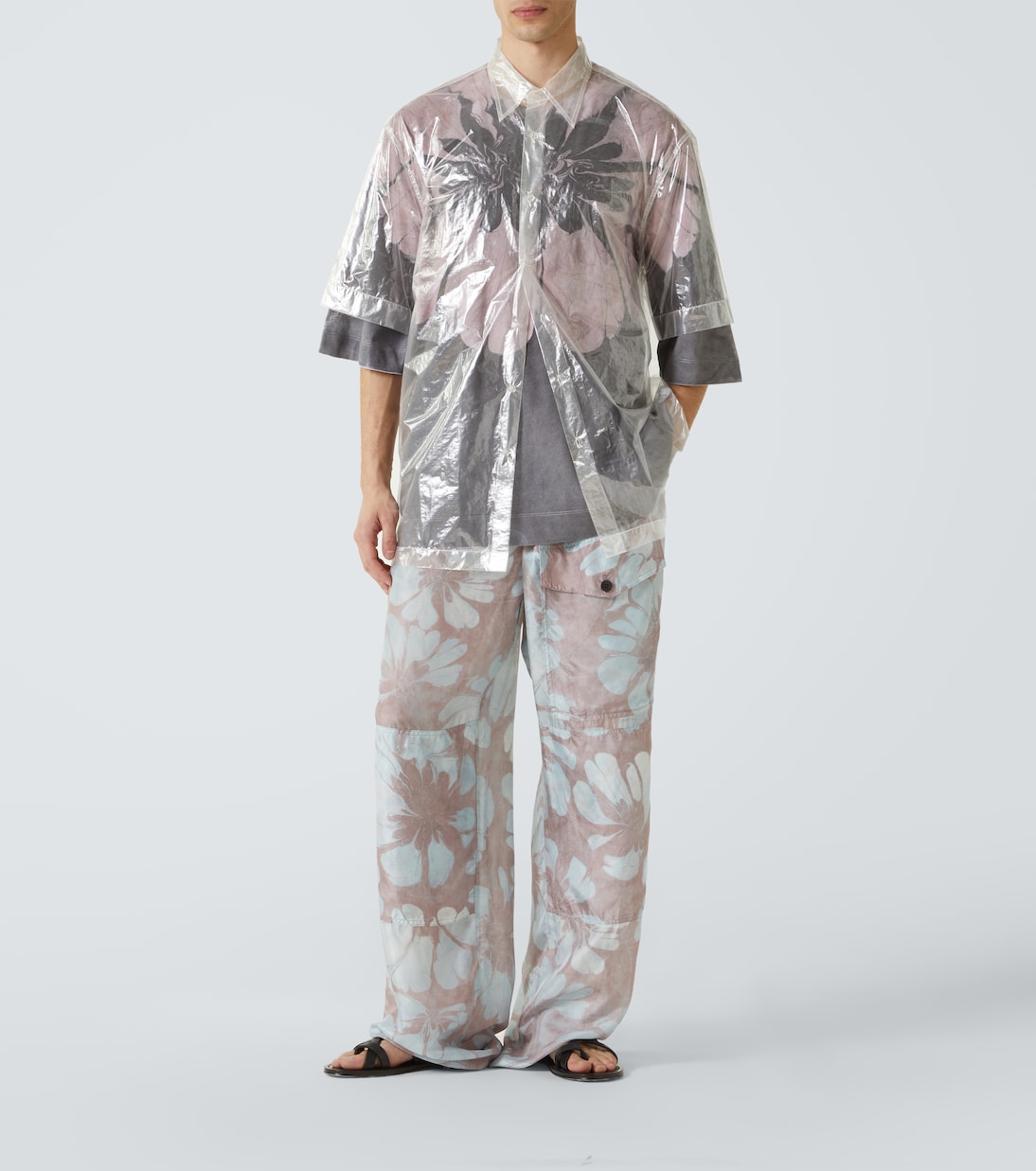 Camicia da bowling  | Dries Van Noten