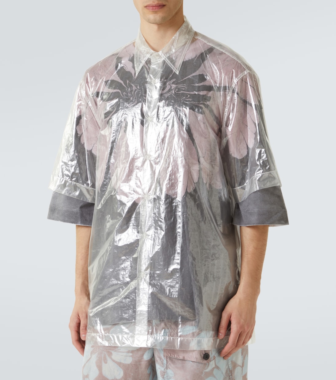 Camicia da bowling  | Dries Van Noten