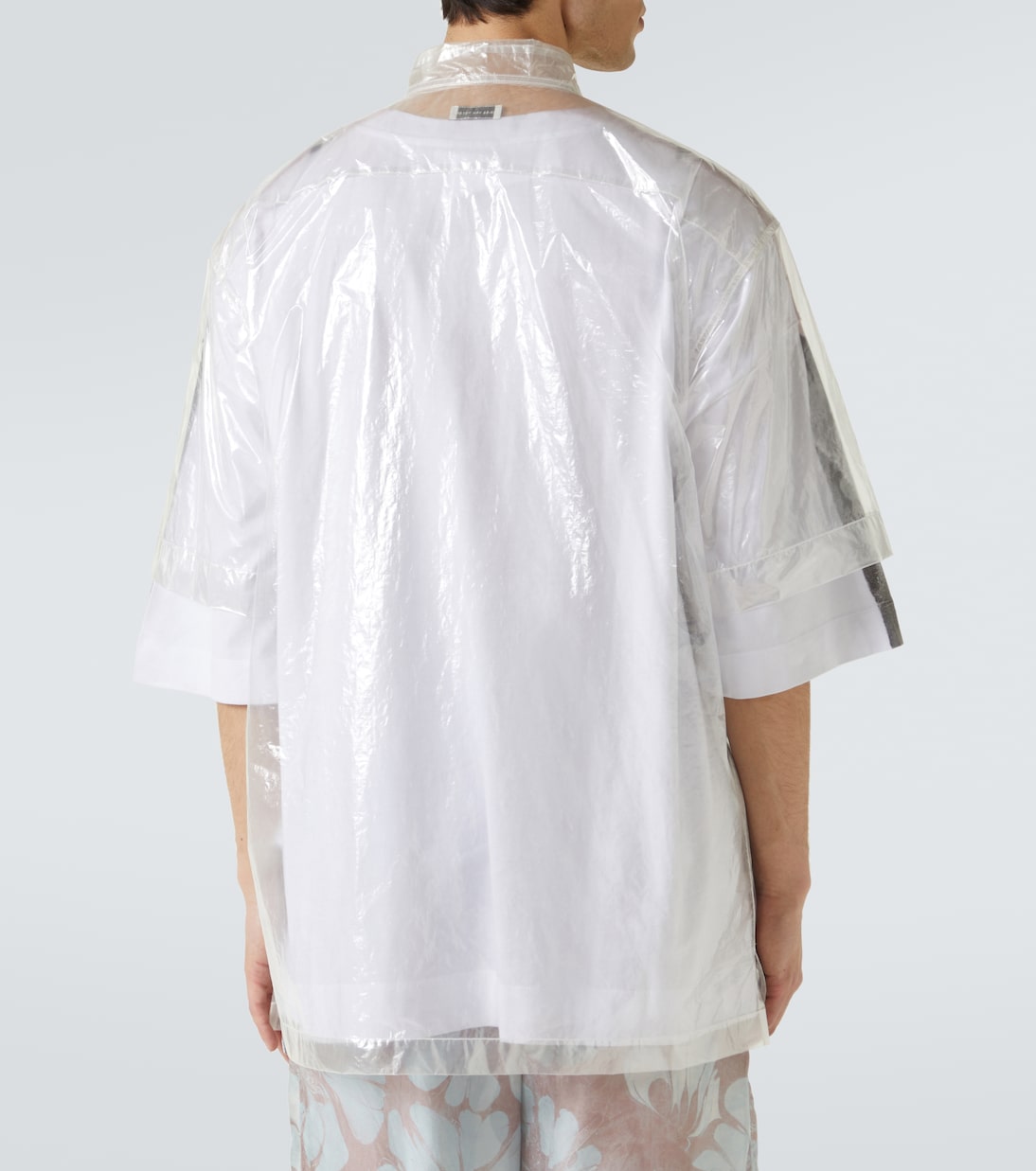 Camicia da bowling  | Dries Van Noten