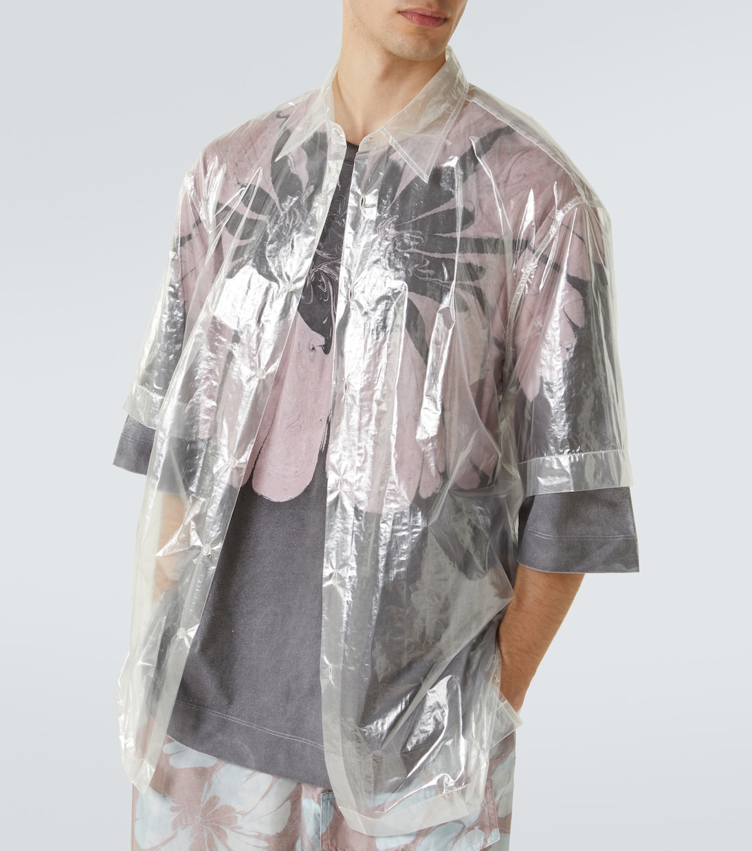 Camicia da bowling  | Dries Van Noten