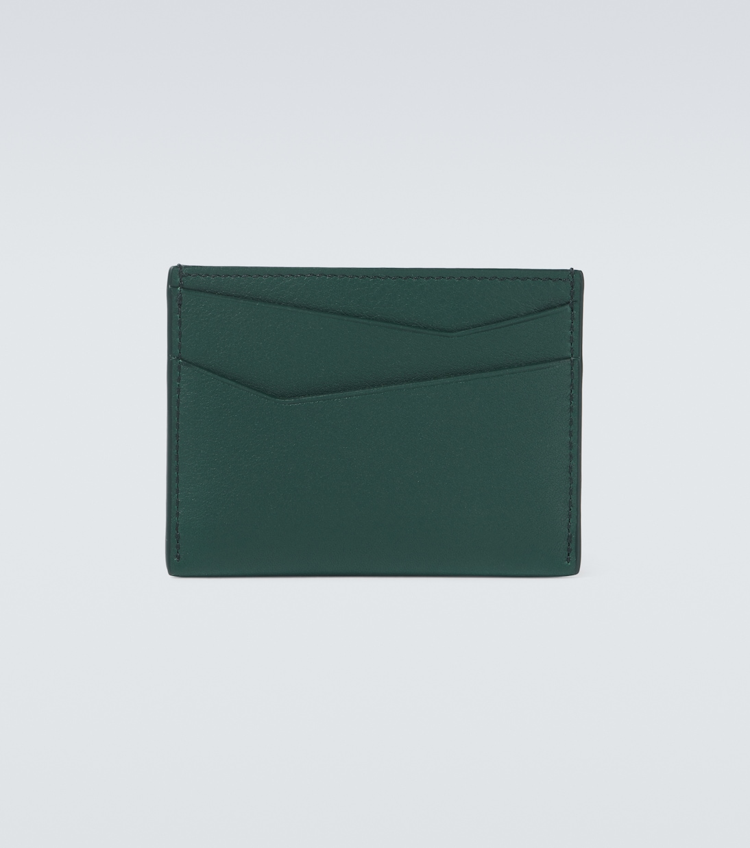 Kartenetui Puzzle Anagram aus Leder | Loewe