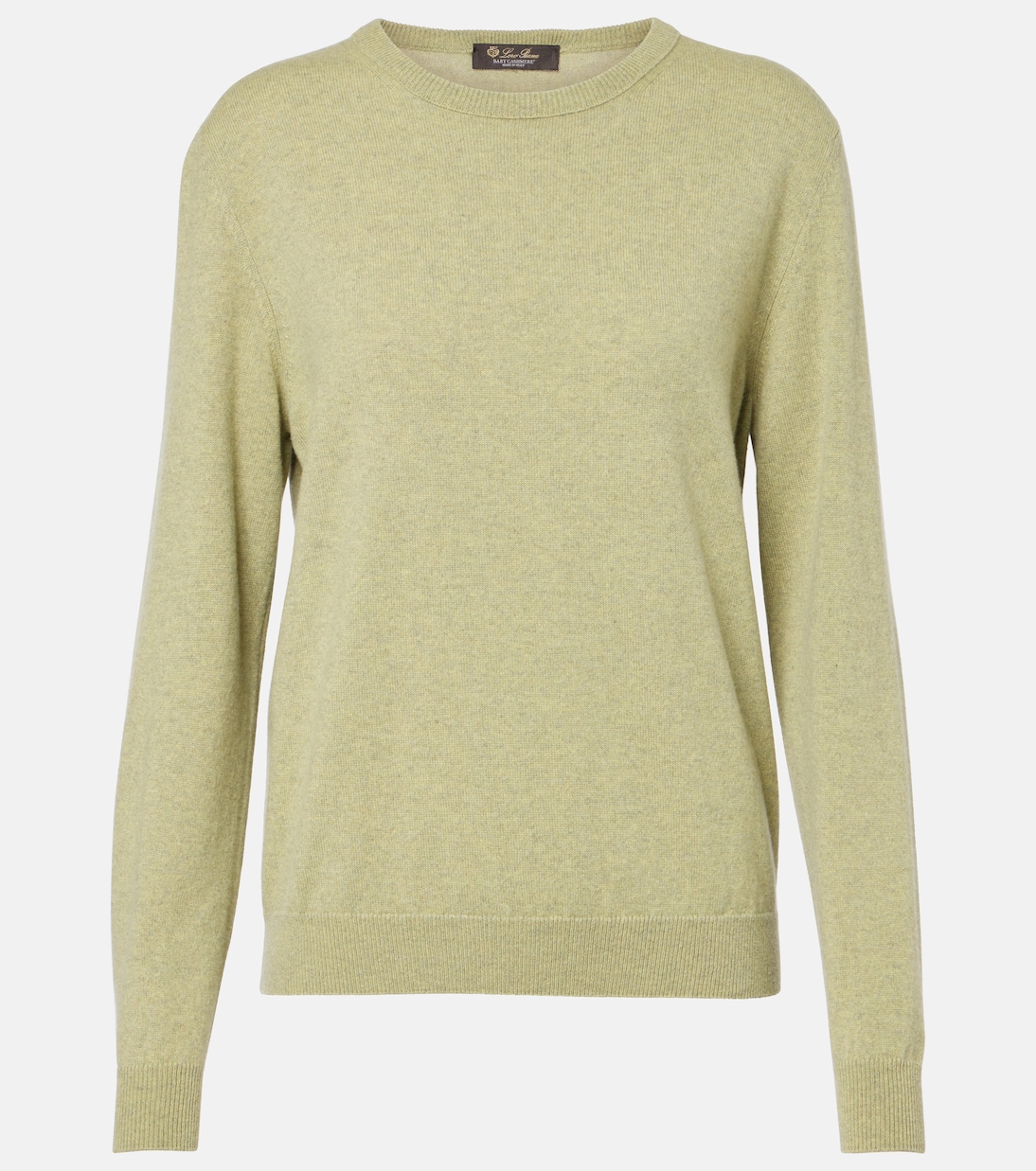 Pull Arona en cachemire | Loro Piana