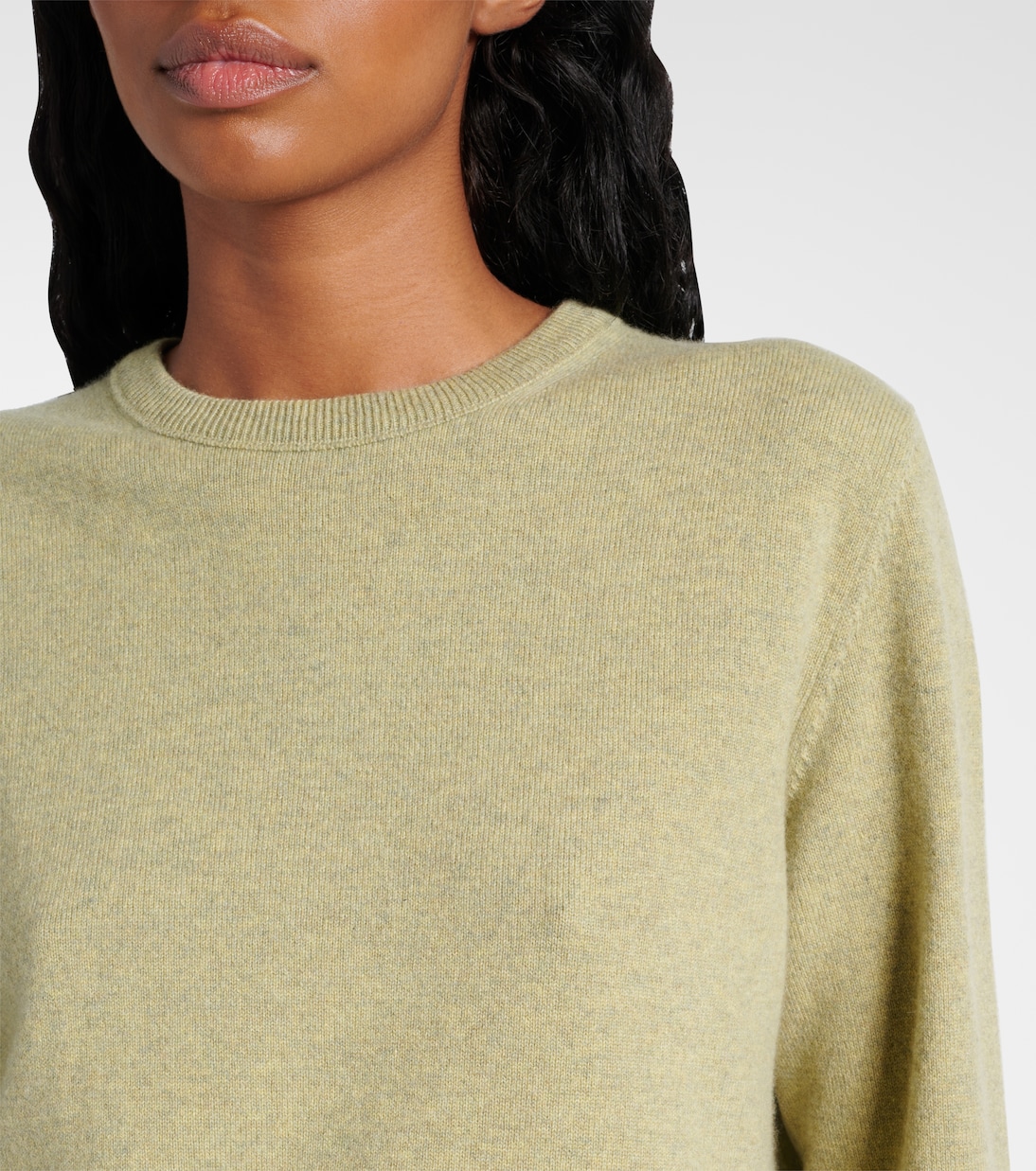 Pull Arona en cachemire | Loro Piana