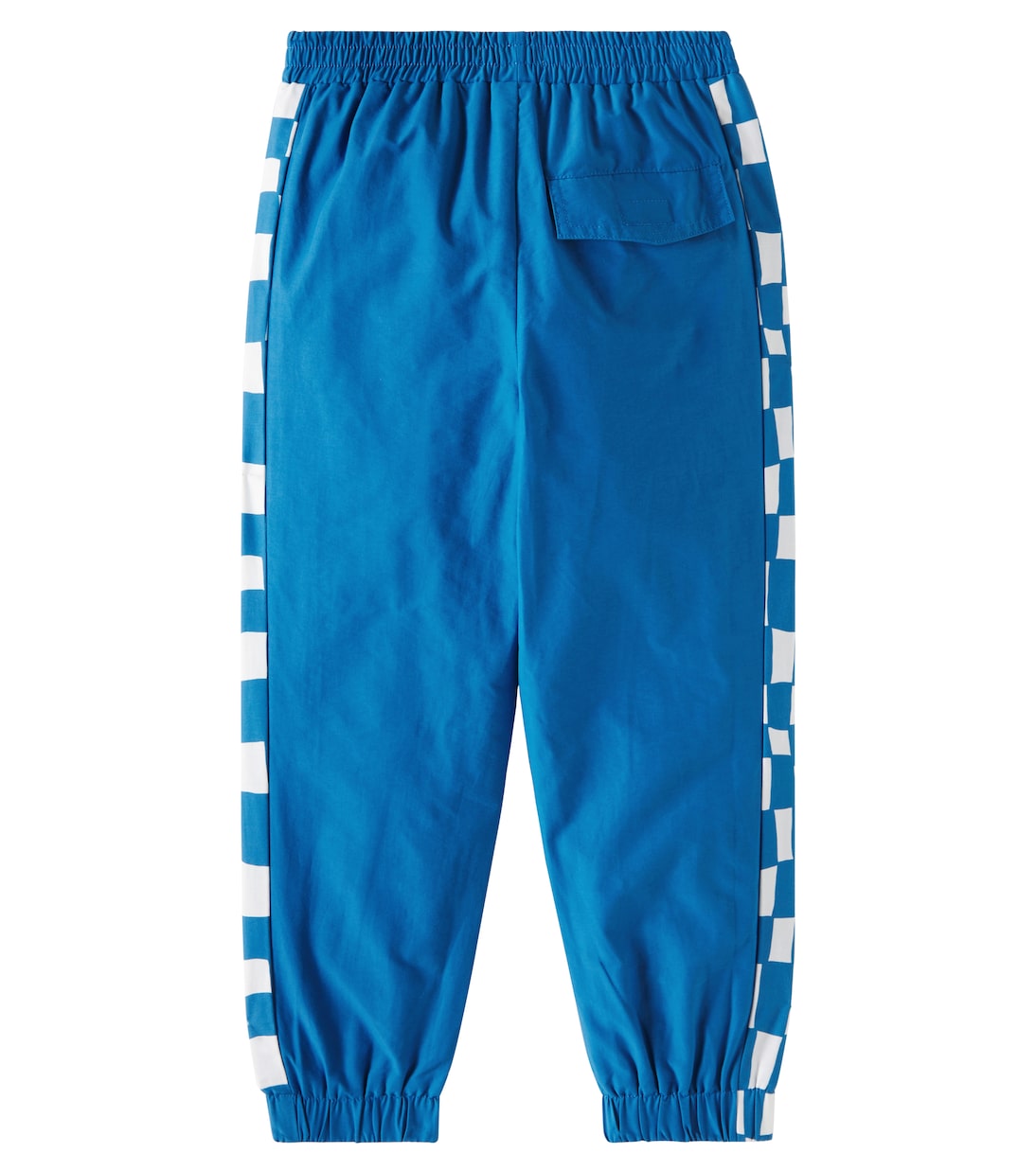 Pantalones deportivos en mezcla de algodón | Stella McCartney Kids