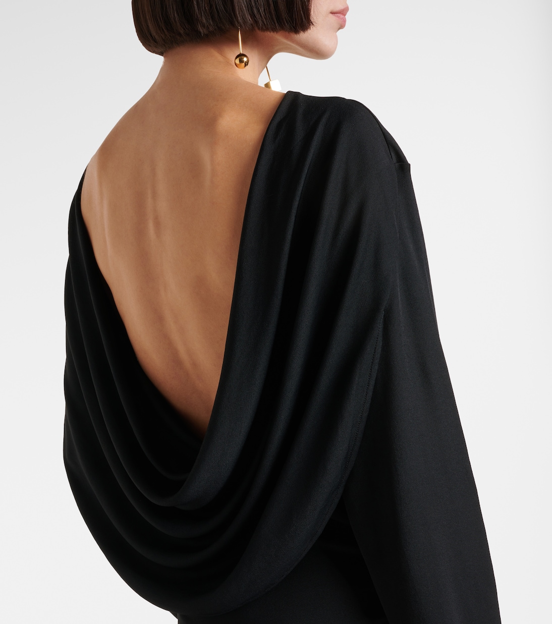 Robe Croisière en jersey | Jacquemus
