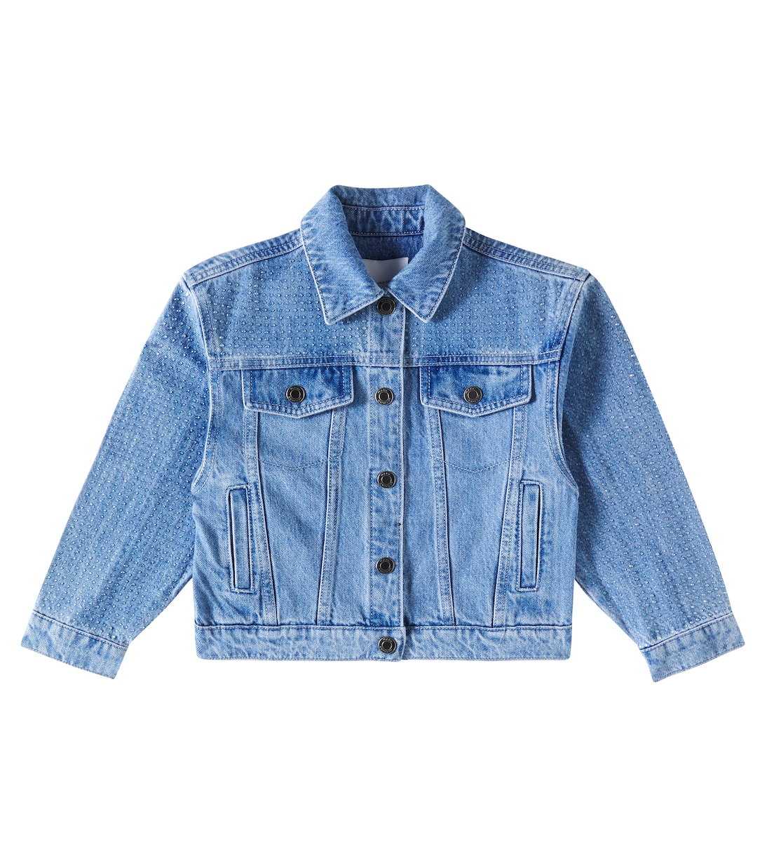 Jeansjacke | Marc Jacobs Kids