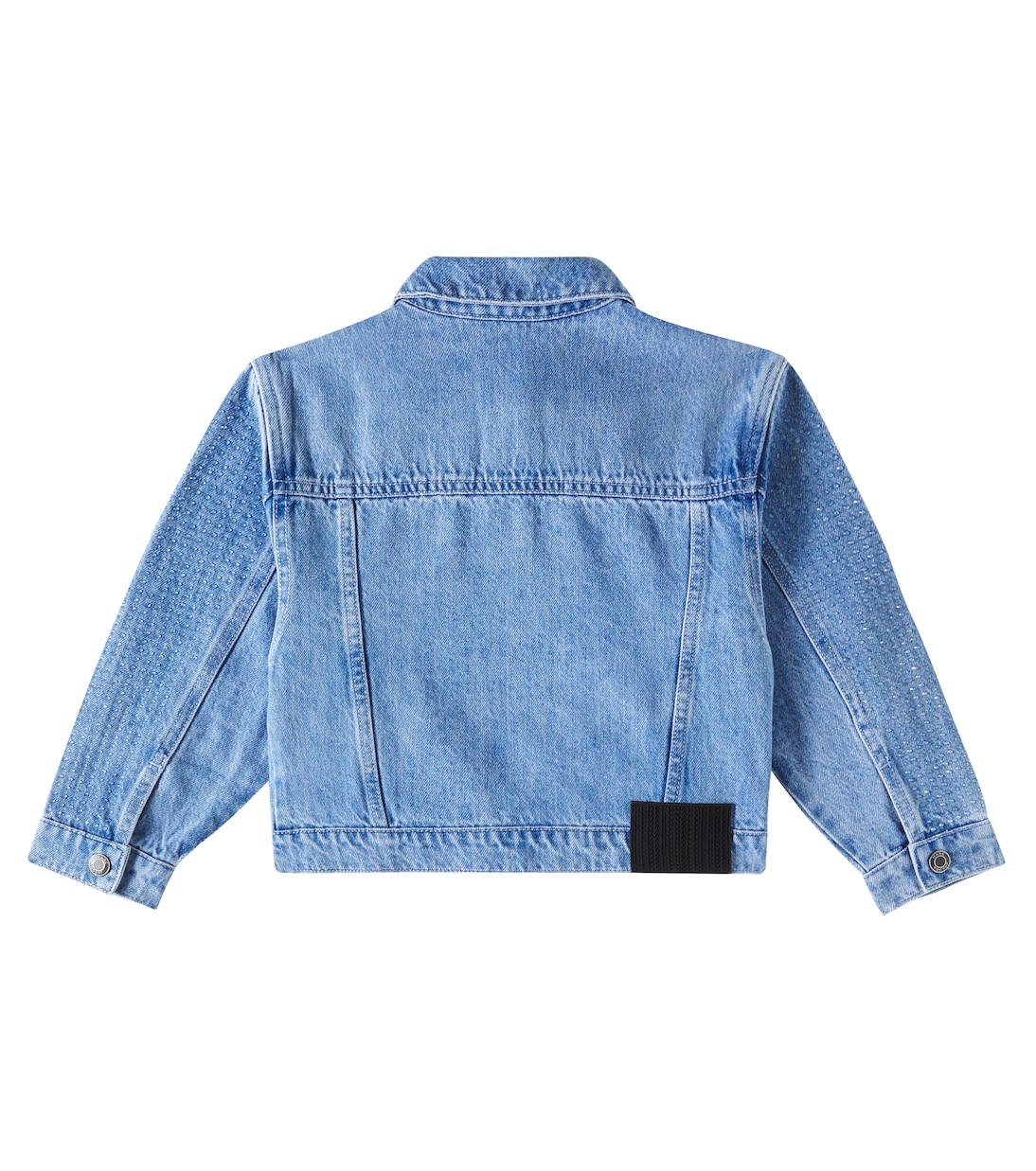 Jeansjacke | Marc Jacobs Kids