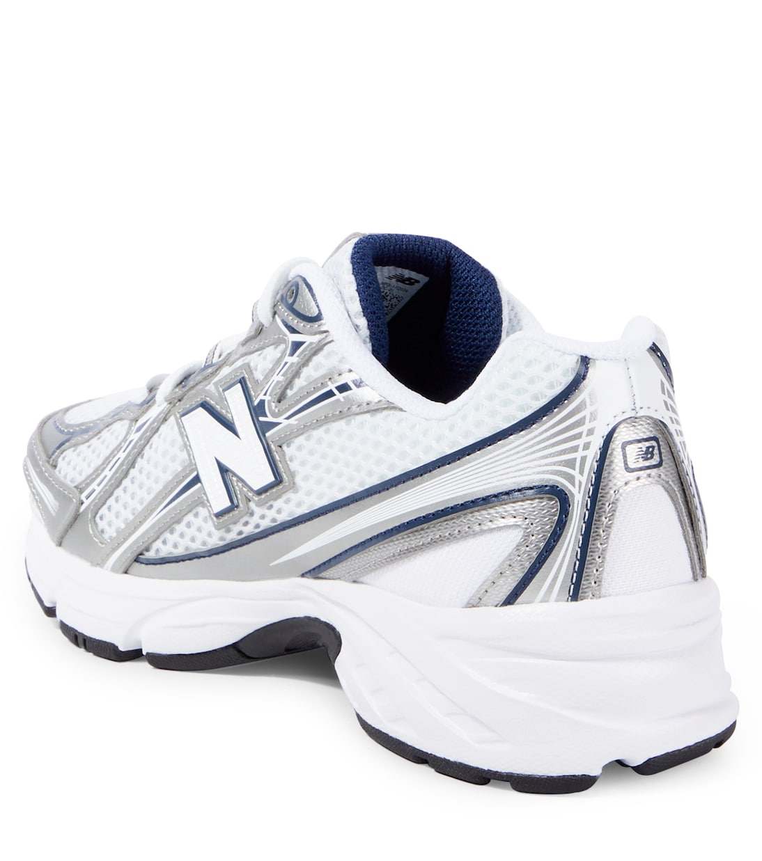 Sneakers 740 in mesh | New Balance Kids