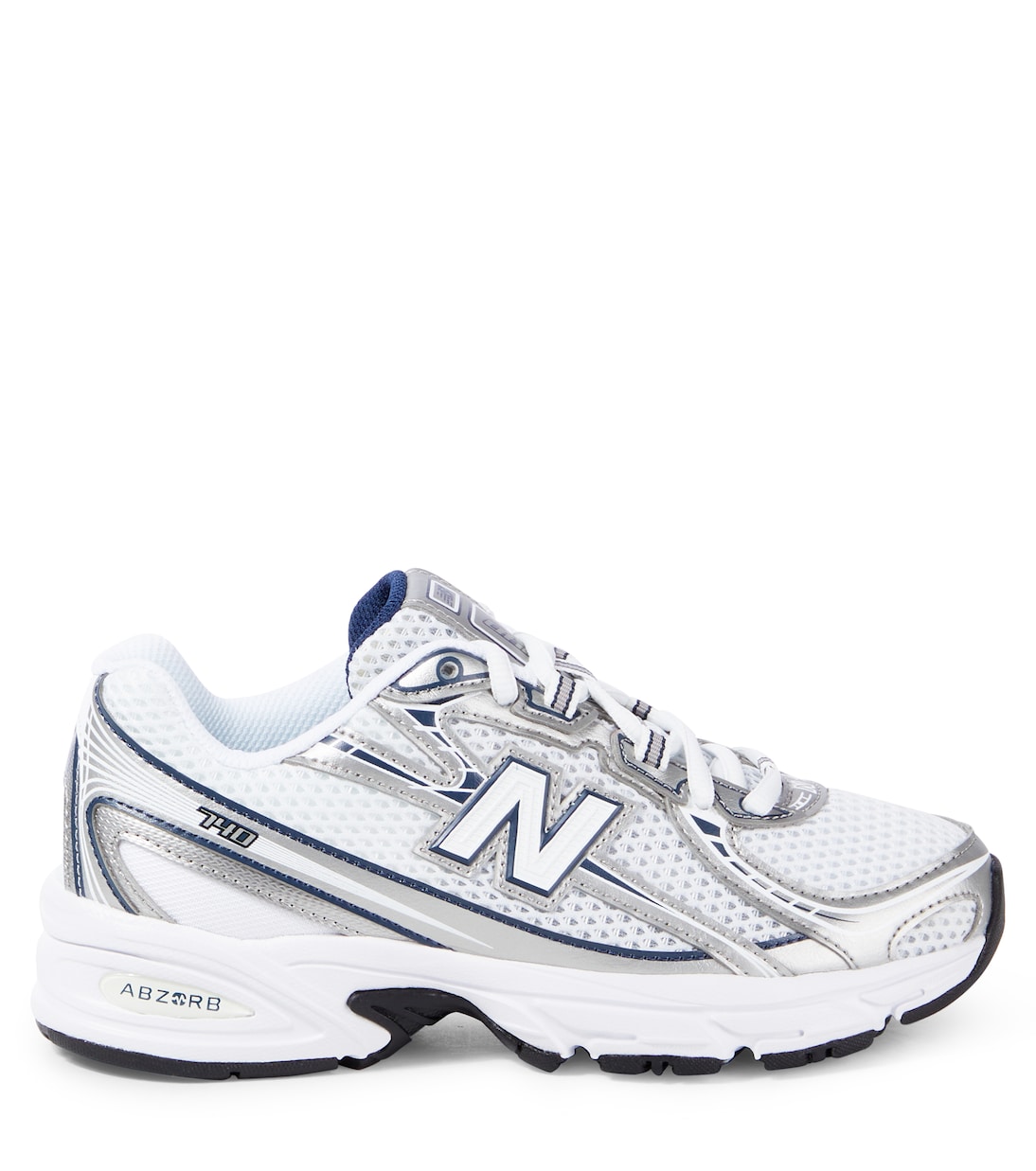 Sneakers 740 in mesh | New Balance Kids