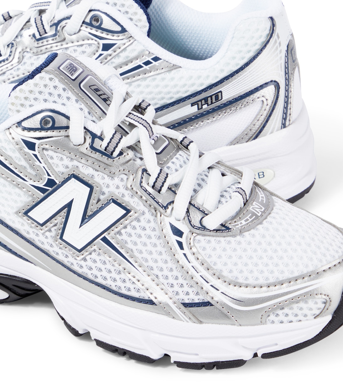 Sneakers 740 in mesh | New Balance Kids
